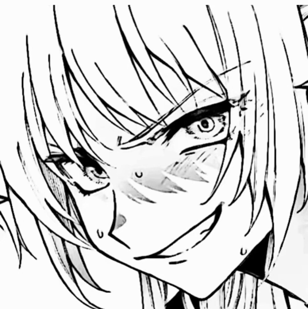 悬疑惊悚漫画封面